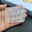 SA Dragon Chủ Đề Trong Suốt Móng Tay Nghệ Thuật Khuôn Silicon 3D Họa Tiết Thủ Công Dụng Cụ 6 8x5 2cm