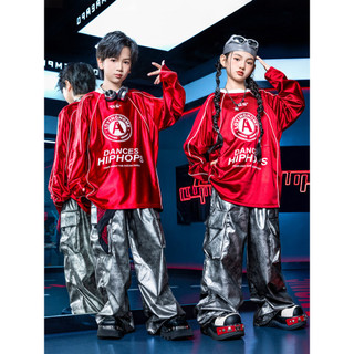 Đồ Nhảy Hiphop Cho Bé Gái Đồ Nhảy Hiện Đại  Đồ Nhảy Cho Bé Trai Đồ Nhảy Cho Bé Đồ Nhảy Zumba Đồ Biểu Diễn Cho Set Đồ Nhảy Dance
