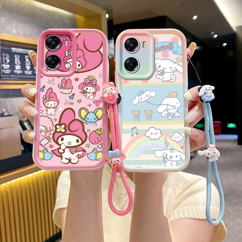 Ốp lưng vivo y16 Vỏ điện thoại dễ thương cho
