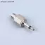 {AKIN} Đầu nối SMA Nữ sang Bộ chuyển đổi phích cắm Mono 3,5mm 1 3 5 CÁI cho Bộ kiểm tra âm thanh vô tuyến tai nghe {a}