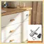 Tủ Hợp Kim Kẽm B & N Lo 3 Cấp Điều Khiển Chìa Khóa Cho Tủ Nộp Ngăn Kéo Sử Dụng Văn Phòng An Ninh Cao.