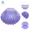 Vỏ Nhựa Hộp Bánh Quy Điều Trị Giá Đỡ Trang Điểm Trang Sức Hộp Bảo Quản Bé Tắm Cưới Tiệc Sinh Nhật Ủng Hộ C