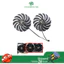 IiiPLD09210B12HH PLD10010B12HH DC12V Quạt card đồ họa cho MSI RTX 2080 2080Ti 2080 2070 SUPER GAMING X TRIO Quạt làm mát card đồ họa * *