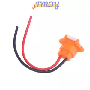 TMOY Xe Đạp Điện Xe Tay Ga Đầu Nối Pin Cắm Ba Chân Sạc Dọc Có Dây Cáp 12AWG Cho 36V 48V Đa Năng TMOY