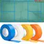 VVDZA Pickleball Court Marking Tape, Băng đánh dấu đa chức năng 20M Court Marker, Tự dính chắc chắn Băng sân Tennis chịu thời tiết Sàn thể thao