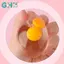 GHX Triy Dpression 3D Trứng Pinch Bóng Silicon Đẩy Bong Bóng Chống Căng Thẳng Đồ Chơi VN