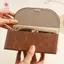MJnmc Cao Cấp PU Dung Tích Lớn Nam Kính Mắt Chống Xẻng Di Động Kính Hộp Bảo Quản Kính Mắt Hộp Quà Tặng Mới