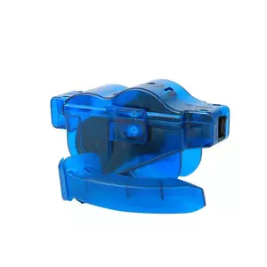 Bộ dụng cụ rửa xích làm sạch xe đạp Bộ dụng cụ rửa bàn chải xích 3D Bảo vệ xe đạp Dây xích xe đạp dầu cho phụ kiện đi xe đạp leo núi VN