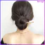 2 Chiếc Thanh Lịch Barrette Tóc Chân Đũa Kẹp Tóc Phụ Kiện Nữ kevga