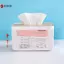 2 Chiếc Hộp Đựng Khăn Giấy Lò Xo Hỗ Trợ Tự Động Nâng Giá Đỡ Khăn Giấy Lò Xo Dễ Dàng Pi Lên Hộp Đựng Khăn Giấy Phù Hợp Với 90% Hộp VN