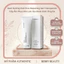 Kem dưỡng ZI-K Cica Repairing Gel Transparent 100ml | Phục hồi, làm dịu, cấp ẩm, giảm kích ứng