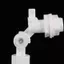 Hệ thống thẩm thấu ngược kiểm soát mực nước Van phao Mini 1 / 4 "3 / 8" [Vn]