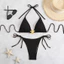 Bikini Gợi Cảm Nữ Chia Đồ Bơi Đi Biển Nữ