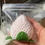 QEARY Cream Strawberry Fidget Toy, Đồ chơi bóp dâu tây tăng chậm co giãn mềm mại, Đồ chơi bóp giác quan siêu ướt ngộ nghĩnh mềm mại phục hồi chậm cho người lớn