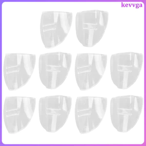 Kính mắt Kính bảo vệ cánh bên bảo vệ 5 cặp kevga