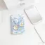 thú bông pastelGương Mini Xách Tay Gấp Gọn Da PU Nhiều Màu Pastel Phù Hợp Du Lịch