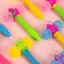 3 Cái Knoing Búa Đồ Chơi Nhạc Cụ Hình Búa Knoing Vocal Đồ Chơi Giáo Dục Kid Sinh Nhật Ủng Hộ Quà Tặng [Mới]