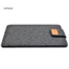 < CarFashion > Túi đựng máy tính bảng mỏng tay áo cho MacBook Air Pro 11 / 13 / 15 Inch