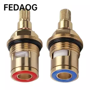 FEDAOG Tập Van Đa Năng Gốm Nước Tập Đĩa Gland Tập Sửa Chữa Phụ Kiện
