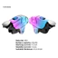 < CarFashion > 2 Cái Bộ Điều Khiển Trò Chơi Độ Nhạy Cao 30 Phát / S Nhanh Miễn Phí Chụp Phím Mục Tiêu Nút Kích Hoạt Tay Cầm Chơi Game Cho Android Mobile Ph