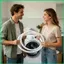 Ac Drain Line Thay Thế Bộ 2 Kẹp Bao Gồm Sửa Chữa Nhanh Ac Ống Thoát Nước Nối Dài Bộ Cửa Sổ Cho Máy Giặt Di Động jiwvn