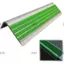 Cầu thang JUIC Dải chống trượt, Cầu thang phản quang tự dính, Băng an toàn bước PVC 100cm chống thấm nước Mẫu giáo