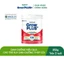 Combo 2 Lon Sữa bột Nutifood GrowPLUS+ Suy Dinh Dưỡng (Đỏ) 2+ - Tăng Cân & Tăng Chiều Cao - Lon 850g