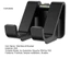 < CarFashion > Giá đỡ treo tường bộ điều khiển trò chơi đa năng cho Switch Xbox Ps4 Ps5 – Dễ dàng cài đặt Giá treo cho phụ kiện chơi game Người tổ chức Bộ điều khiển trò chơi