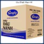 Thùng 12 chai dầu ăn 1L,2L simply nguyên chất.