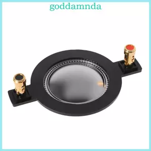 GODD 1PC 44 5Core Trebles Cuộn dây giọng nói -Tweeter Cuộn dây giọng nói cho âm thanh Loa