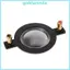 GODD 1PC 44 5Core Trebles Cuộn dây giọng nói -Tweeter Cuộn dây giọng nói cho âm thanh Loa