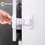 GE Mới 1 Chiếc Tủ Lạnh Gia Đình Lo Tủ Lạnh An Toàn Tủ Đông Cửa Lo Đa Năng An Toàn Los Trẻ Em Bảo Vệ An Ninh VN