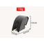 2 Cái / Thích Hợp Cho Xe Volkswagen Bora Volkswagen Golf Ghế Sau Ghế An Toàn Trẻ Em Tấm Bao ISOFIX Cover