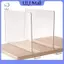 ULJ Acrylic Chia Kệ Cho Tủ Quần Áo Người Tổ Chức Có Kệ Gỗ Kệ Chia Tủ Quần Áo Ví Tách Kệ Chia.
