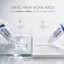 🔥sốc🔥Keo silicone chống thấm dưới nước |Keo vá rò rỉ bể cá bồn xi măng kính |Keo trám kín chống dột chuyên dụng hồ cá