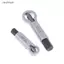 Ziyulinyuk 1 Bộ chia đai ốc bằng thép hợp kim hạng nặng 9 đến 27mm Bộ dụng cụ loại bỏ đai ốc rỉ sét để khai thác thủ công VN