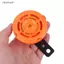 Ziyulinyuk 1 Cái Đa Năng 12V 36-72V Pin Xe Ba Bánh Sừng Chống Thấm Nước Chuông Xe Đạp Xe Điện Thông Minh Sừng Điện Tử VN
