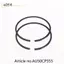 GE 06DR541 06DR241 Carrier Refrigerationpressor Piston Ring Kit Chi phí Sửa chữa hiệu quả cho các đơn vị HVAC VN