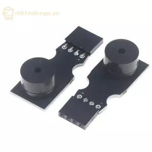 GE Bo Mạch Chủ Buzzers Loa Báo Động Cho PC Xây Dựng Dễ Dàng Lắp Đặt 69HAputer Vỏ Loa VN
