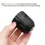 GE 1 Cái 0.8-10mm Máy khoan không cần chìa khóa Chu 3 / 8 "đến 24UNF Chủ đề 1 / 4" Chuôi lục giác Qui Thay đổi Bộ chuyển đổi Thép Kết nối Qui VN