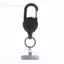GE 1 Bộ Dụng Cụ Chịu Lực Đa Năng Carabiner Huy Hiệu Điện Thoại Bule Chống Mất Dây Tay Dễ Dàng Kéo Bule Dây Điện Thoại Có Thể Thu Vào VN
