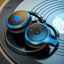 < CarFashion > A23 Âm thanh nổi không dây đích thực tương thích Bluetooth 50 Tai nghe không dây Móc tai Đài FM Thẻ TF Tai nghe thể thao âm thanh nổi cho A