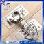 10 Chiếc Bản Lề Sửa Chữa Tấm Cho Tủ Nội Thất Ngăn Kéo Thép Không Gỉ Tấm Cửa Đế Bàn Bản Lề Cốc Sửa Chữa Ban