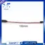 25 Chiếc Cáp Nối Dài servo Phong Cách JR, Cáp servo, Nam Đến Nữ JR Cắm, RC servo Nối Dài Dây Dẫn Cho Xe RC