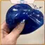 POWER Blueberry Bóp Đồ chơi giảm căng thẳng Phục hồi chậm Đồ chơi Fidget thông hơi mềm cho bàn văn phòng Giết chết sự nhàm chán.
