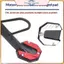 Bộ mở rộng Kistand Pad hạng nặng POWER cho xe đạp xe máy Tấm đứng chân rộng để ngăn ngừa chìm trong thời tiết nóng.