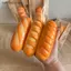 SRVN Bánh Mì Bóp Fidget Đồ Chơi Phục Hồi Chậm Mềm Stiy Đồ Chơi Chống Lo Âu Hình Thực Phẩm Thực Tế Cho Bàn Làm Việc Người Lớn Giảm Căng Thẳng.