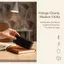 HFSHY Vintage Da PU Kính Ốp Lưng Nghệ Thuật In Hình Thiết Kế Chống Áp Lực Vỏ Cứng Kính Mát Giá Đỡ Cho Du Lịch Sử Dụng VN