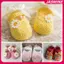 JASMINE 10 Chiếc PVC Trong Suốt Trẻ Em Booties Trưng Bày Hỗ Trợ Khung Chân Giày Nhựa Khuôn Giày Cho Bé Cáng Sos Màn Hình Đứng JASMINE