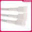 JASMINE 4 Pin 1 Đến 1 / 2 / 3 / 4 Bo Mạch Chủ CPU Fanputer Ốp Lưng Quạt Nối Dài Adapter Cáp PWM Nữ Sang 4 Pin Splitter JASMINE